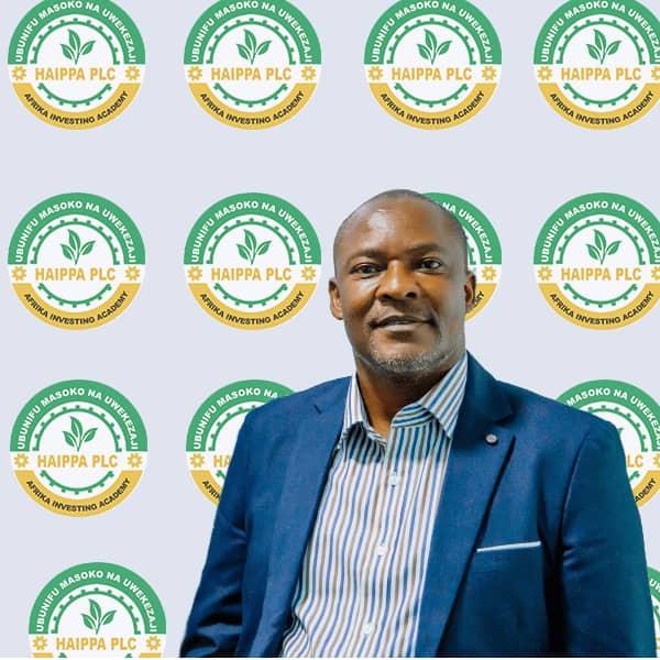 KLINIKI ZA UBUNIFU NA UWEKEZAJI EP7